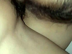 Banthan Teen's First Raw Fuck in Close-Up