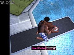 Pool MADNESS with Wild Tricks