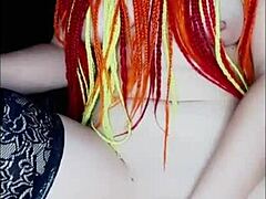 Steamy Videochat Satisfaction