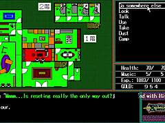 What Secrets Unfold In Rance Quest For Hikari Part 7?