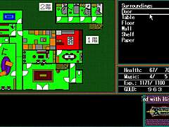 What Secrets Unfold In Rance Quest For Hikari Part 7?