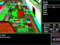 What Secrets Unfold In Rance Quest For Hikari Part 7?