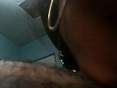 Raw my throat goddess sucks me dry