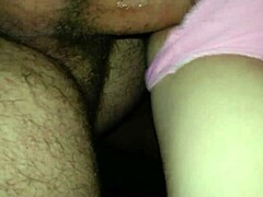 Brazilian housewife's ecstasy affair