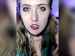 Personal Slave Teaser Drops
