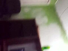 josh mccurdy’s deepthroat session with jackie on homemade video