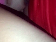 Mexican Wife Fucked While Pregnant With Me