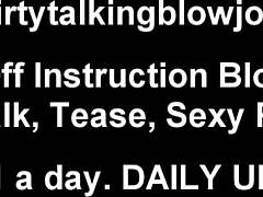 amateur blowjob vol2: raw dirty thrill