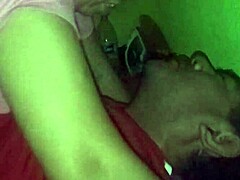 Mexican Wife Fucked While Pregnant With Me