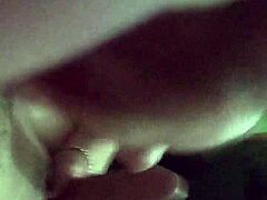 josh mccurdy’s deepthroat session with jackie on homemade video