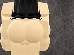 Teen’s Roblox Night Turns Intense