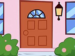 dexter's mom in steamy game