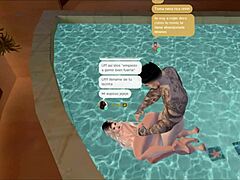 Latina Teen’s 3D Solo Bliss