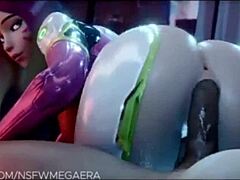 dive into haunting anime world