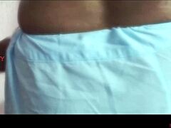 Tamil Rohini Ignites Solo Webcam Heat