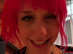 proxy paige's pov seduction in action