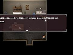 3D game with gorgeous Europeans