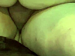 Massive Shaft Dominates Tight Backdoor in Sultry Footage