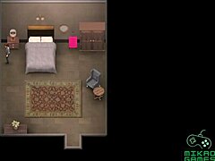 3D game with gorgeous Europeans