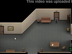 3D game with gorgeous Europeans