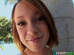 Teamskeet’s Hard Passion Unleashed