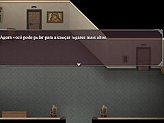 3D game with gorgeous Europeans