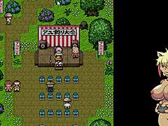 Anime fishing turns sensual at Nuki