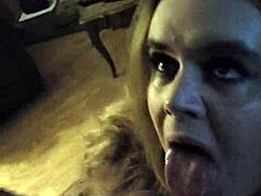 Kelly Clover's Triple Facial Night
