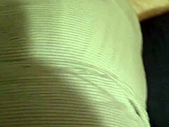 Chubby Wife’s Deep Overwhelming Finish