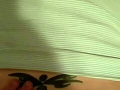 Thick Wife’s Alluring Anal Explosion