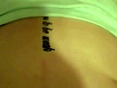 Chubby Wife’s Deep Overwhelming Finish