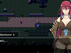 ever seen fallen makina’s anime tit tease?