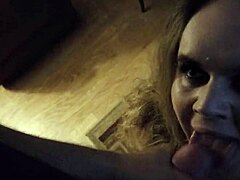 Kelly Clover's Triple Facial Night