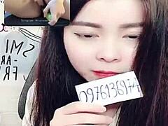 Jin Xinh Bunny’s Teasing Live Show Full Reveal