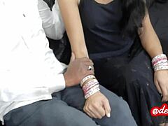 Avni’s First Intense Secret Moment