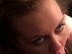 SHOCKING FACIAL POV REVEALED