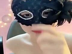 Jin's Raw Live Emotion