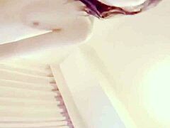 wild double thrill with amateurs