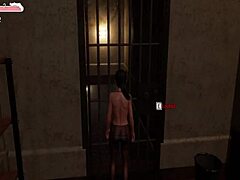 my daring mansion escape fuck