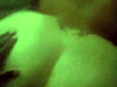 MILF Crushed by Monster in Homemade