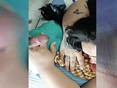 Taiwanese babe's intriguing uncut charm
