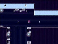 Kunochi Tsubeki's Ninja Seduction