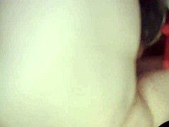 I went balls deep fucking my hot black bf