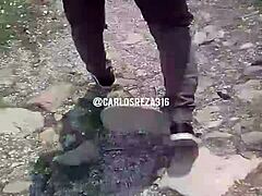 Montañita's Hidden Scene Revealed
