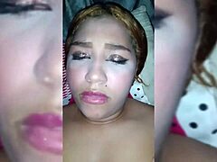 Old Soldier’s Intense Brunette Delight