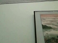I watched neighbor’s wife suck and bend over