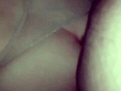 Intense Squirting Mature Fucked Beyond Limits