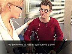 Jessica oneil’s hard news big tits exposed