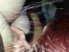 just a casual night with a hot blowjob from my wife.