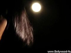 Indian MILF's Passionate Solo Act